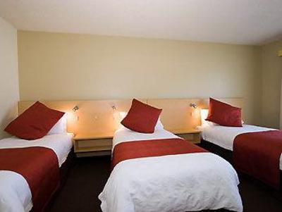 фото отеля Mercure Hobart