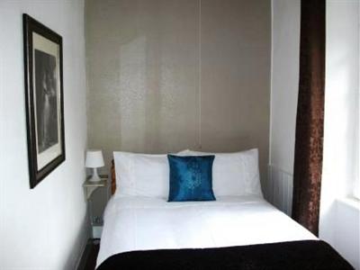 фото отеля Hotel Au Bon Accueil Saint-Marcan