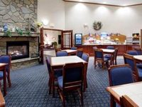 Holiday Inn Express Hotel & Suites Hill City