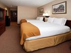 фото отеля Holiday Inn Express Hotel & Suites Hill City