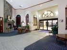 фото отеля Holiday Inn Express Hotel & Suites Hill City
