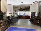 фото отеля Holiday Inn Express Hotel & Suites Hill City