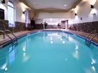 фото отеля Holiday Inn Express Hotel & Suites Hill City