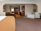 фото отеля Holiday Inn Express Hotel & Suites Hill City