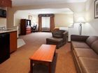 фото отеля Holiday Inn Express Hotel & Suites Hill City