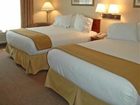 фото отеля Holiday Inn Express Hotel & Suites Hill City