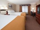 фото отеля Holiday Inn Express Hotel & Suites Hill City