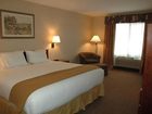 фото отеля Holiday Inn Express Hotel & Suites Hill City