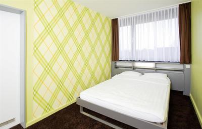 фото отеля Bildungshotel im Bfz Essen