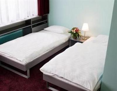 фото отеля Bildungshotel im Bfz Essen