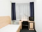 фото отеля Bildungshotel im Bfz Essen