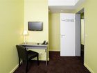 фото отеля Bildungshotel im Bfz Essen