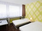 фото отеля Bildungshotel im Bfz Essen