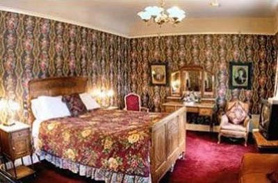 фото отеля Union Hotel Benicia