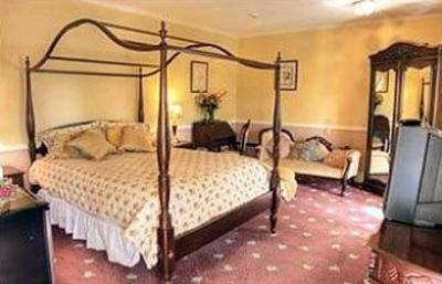 фото отеля Union Hotel Benicia