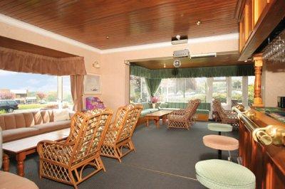 фото отеля The Headlands Hotel