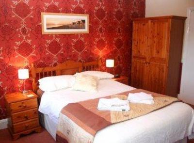 фото отеля The Headlands Hotel