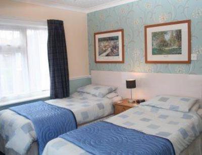 фото отеля The Headlands Hotel