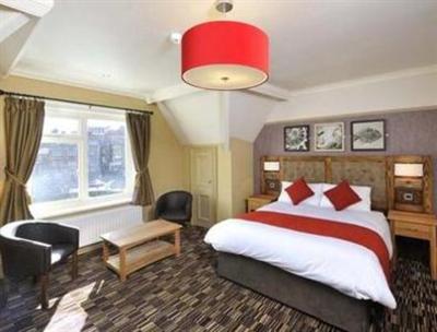 фото отеля The Dolphin Hotel Whitby