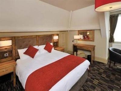 фото отеля The Dolphin Hotel Whitby
