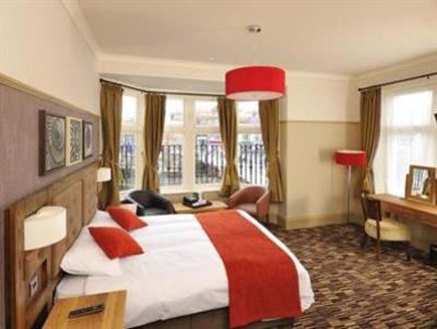фото отеля The Dolphin Hotel Whitby
