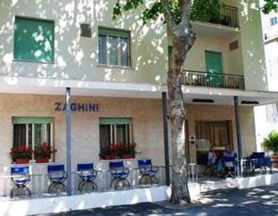 фото отеля Hotel Zaghini