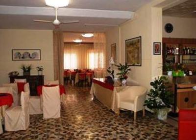 фото отеля Hotel Zaghini