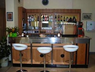 фото отеля Hotel Zaghini