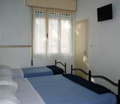 фото отеля Hotel Zaghini