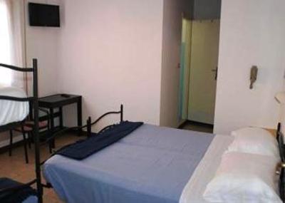 фото отеля Hotel Zaghini