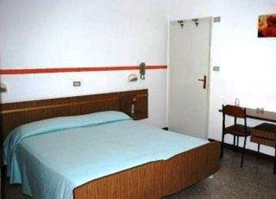 фото отеля Hotel Zaghini