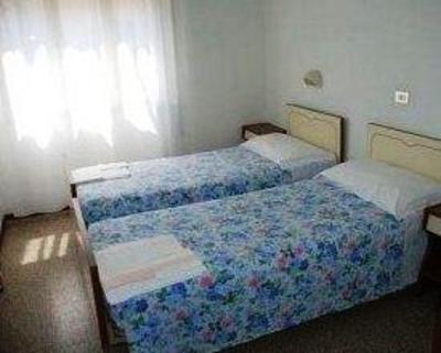 фото отеля Hotel Zaghini