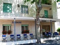 Hotel Zaghini