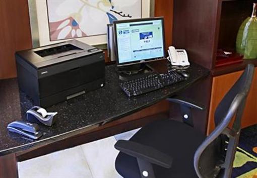 фото отеля Fairfield Inn Portland/ Maine Mall