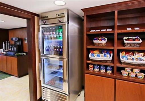 фото отеля Fairfield Inn Portland/ Maine Mall