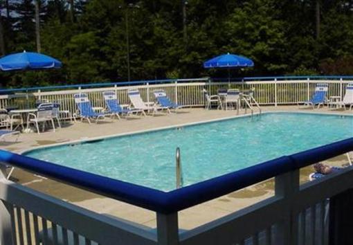 фото отеля Fairfield Inn Portland/ Maine Mall