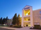 фото отеля Fairfield Inn Portland/ Maine Mall