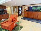 фото отеля Fairfield Inn Portland/ Maine Mall