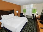 фото отеля Fairfield Inn Portland/ Maine Mall