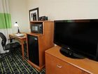 фото отеля Fairfield Inn Portland/ Maine Mall