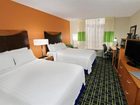 фото отеля Fairfield Inn Portland/ Maine Mall