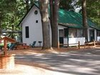 фото отеля The Elms Waterfront Cottages