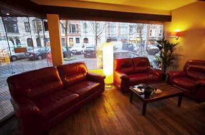 фото отеля Carlton Hotel Ghent