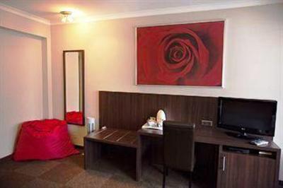 фото отеля Carlton Hotel Ghent