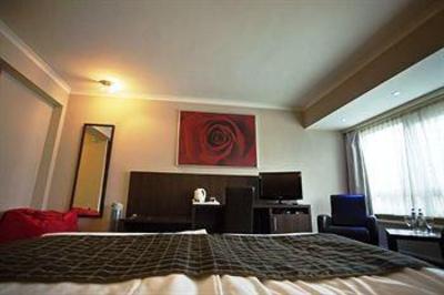 фото отеля Carlton Hotel Ghent