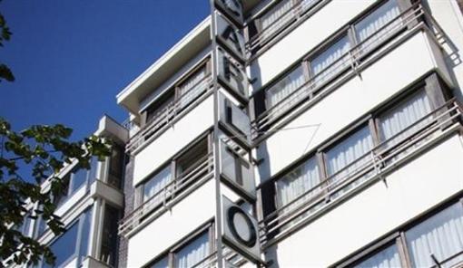 фото отеля Carlton Hotel Ghent