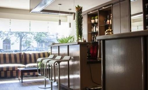 фото отеля Carlton Hotel Ghent