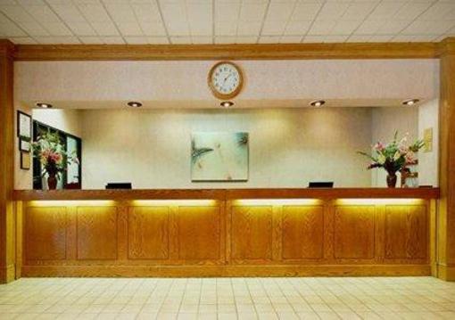 фото отеля Clarion Hotel West Springfield