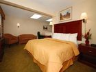 фото отеля Clarion Hotel West Springfield