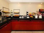 фото отеля Clarion Hotel West Springfield